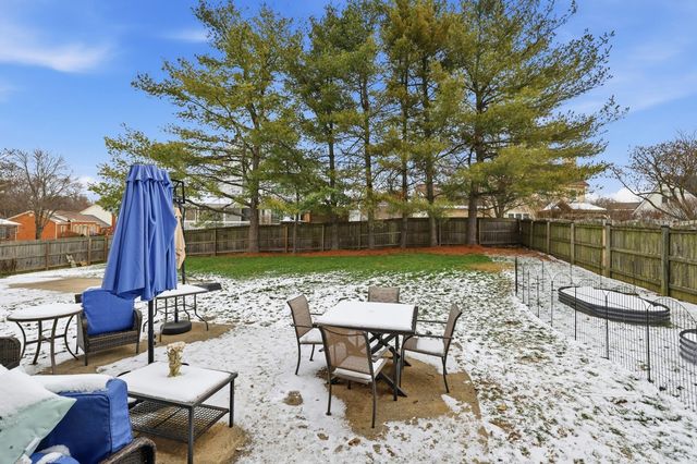 4500 Thornbridge Lane, Lexington, KY 40515