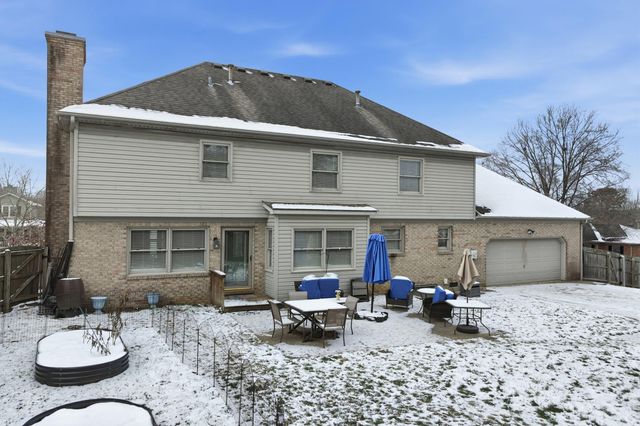 4500 Thornbridge Lane, Lexington, KY 40515