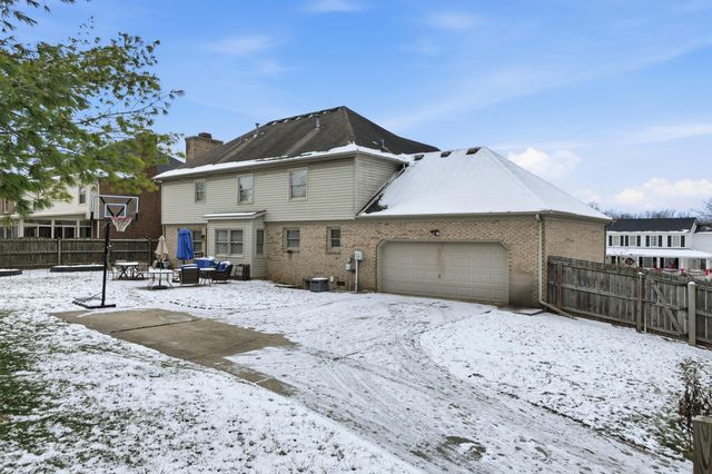 4500 Thornbridge Lane, Lexington, KY 40515