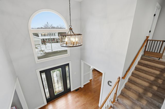 4500 Thornbridge Lane, Lexington, KY 40515