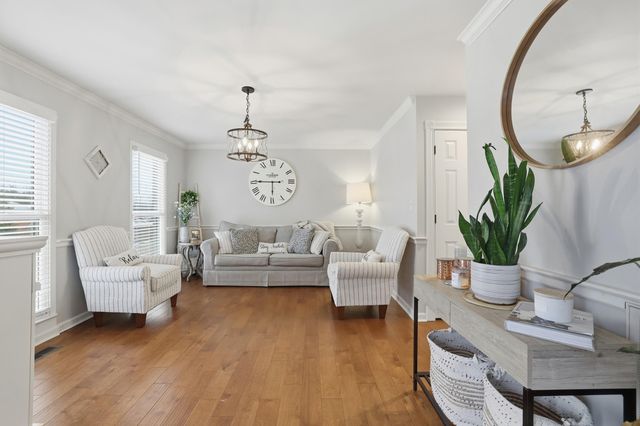 4500 Thornbridge Lane, Lexington, KY 40515