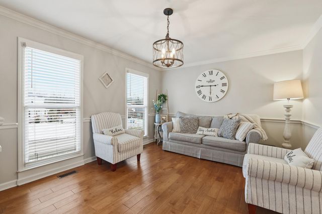 4500 Thornbridge Lane, Lexington, KY 40515