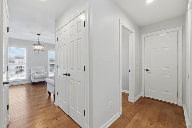 4500 Thornbridge Lane, Lexington, KY 40515