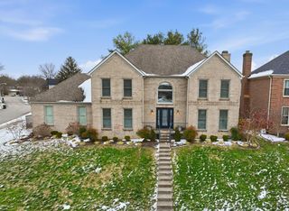 4500 Thornbridge Lane, Lexington, KY 40515