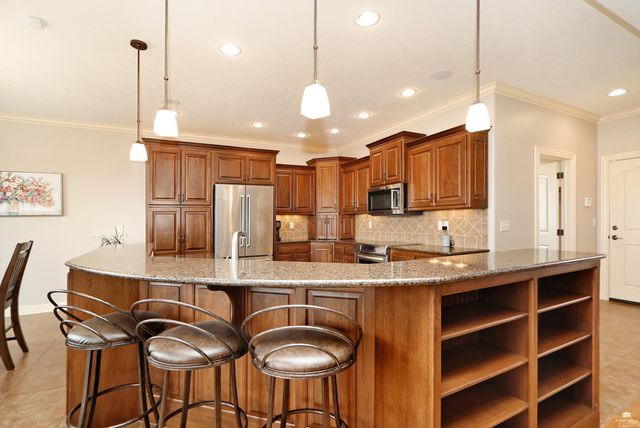 3724 Hawthorne Woods Circle, Manhattan, KS 66503