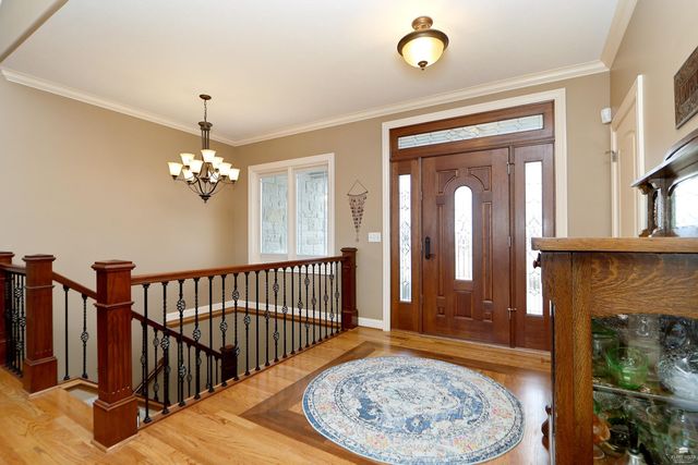 3724 Hawthorne Woods Circle, Manhattan, KS 66503