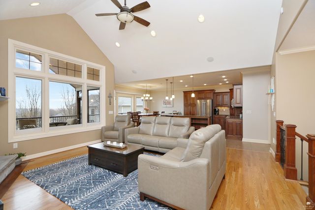 3724 Hawthorne Woods Circle, Manhattan, KS 66503