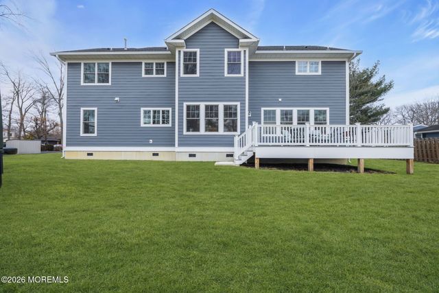 66 Shrewsbury Avenue, Oceanport, NJ 07757