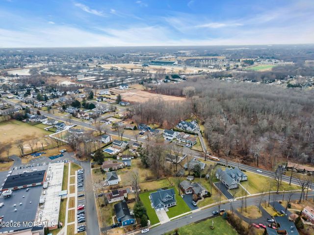 66 Shrewsbury Avenue, Oceanport, NJ 07757