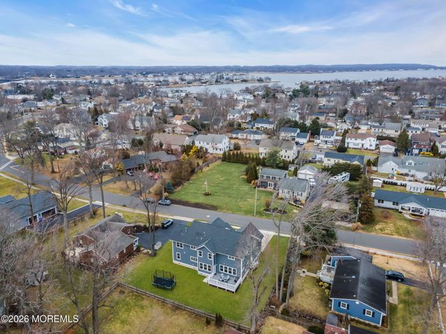 66 Shrewsbury Avenue, Oceanport, NJ 07757