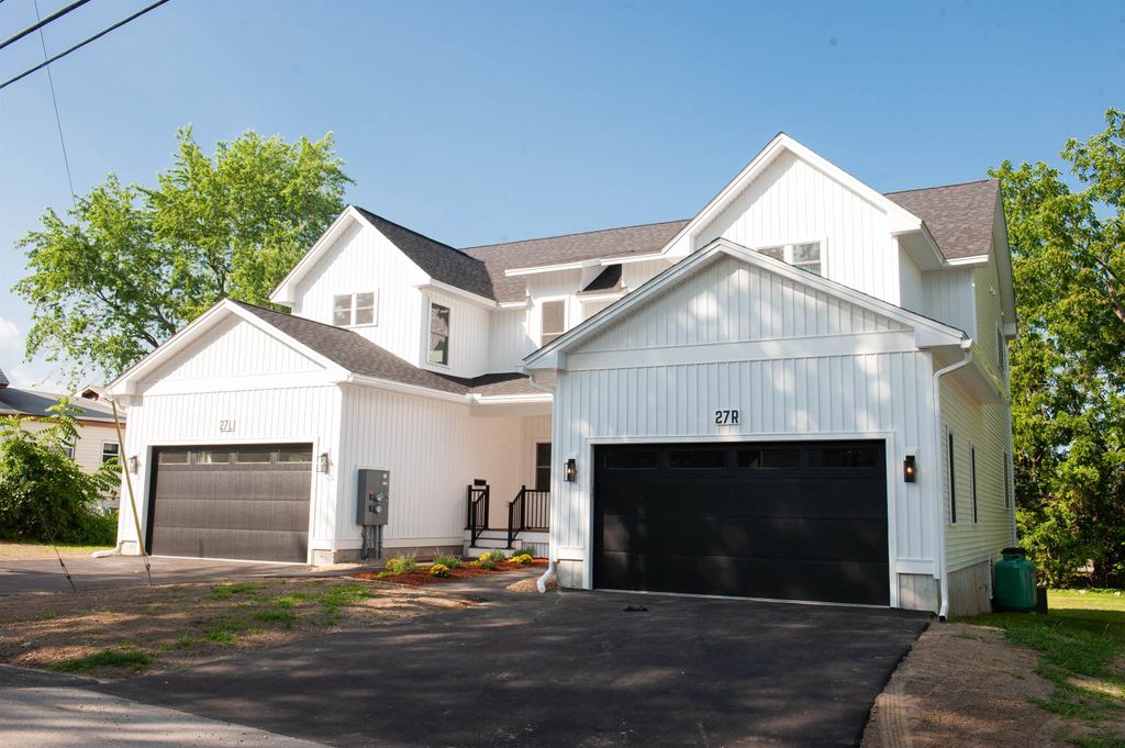 27 Mt Pleasant Street R, Derry, NH 03038