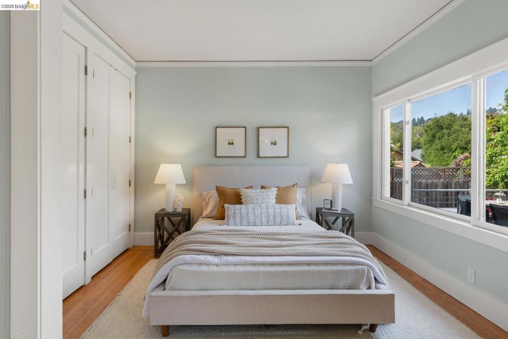 Image 20 of property listing at 1021 Colusa Ave, Berkeley, CA 94707