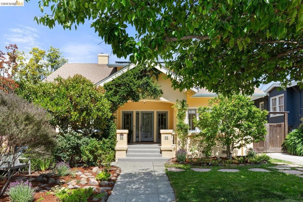 Image 49 of property listing at 1021 Colusa Ave, Berkeley, CA 94707