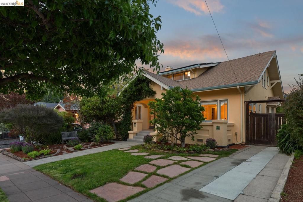 Image 51 of property listing at 1021 Colusa Ave, Berkeley, CA 94707