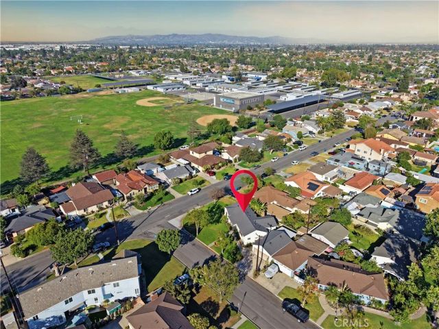 9802 Rives Avenue, Downey, CA 90240