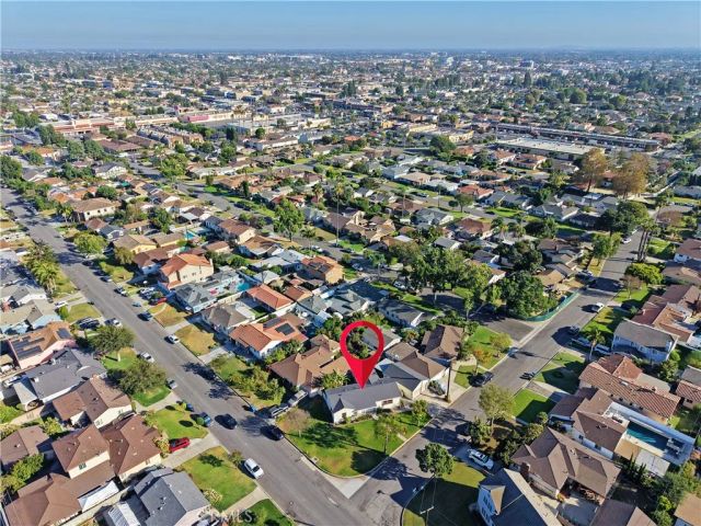 9802 Rives Avenue, Downey, CA 90240