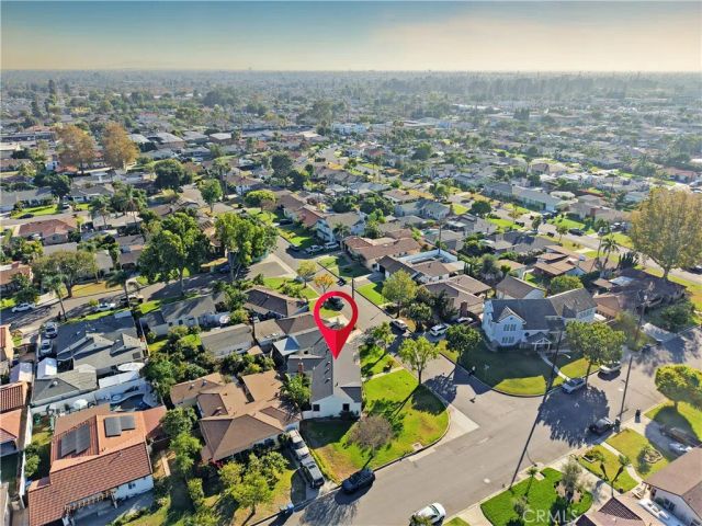 9802 Rives Avenue, Downey, CA 90240