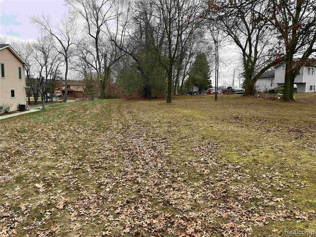 0 Sherwood Drive, Davisburg, MI 48350