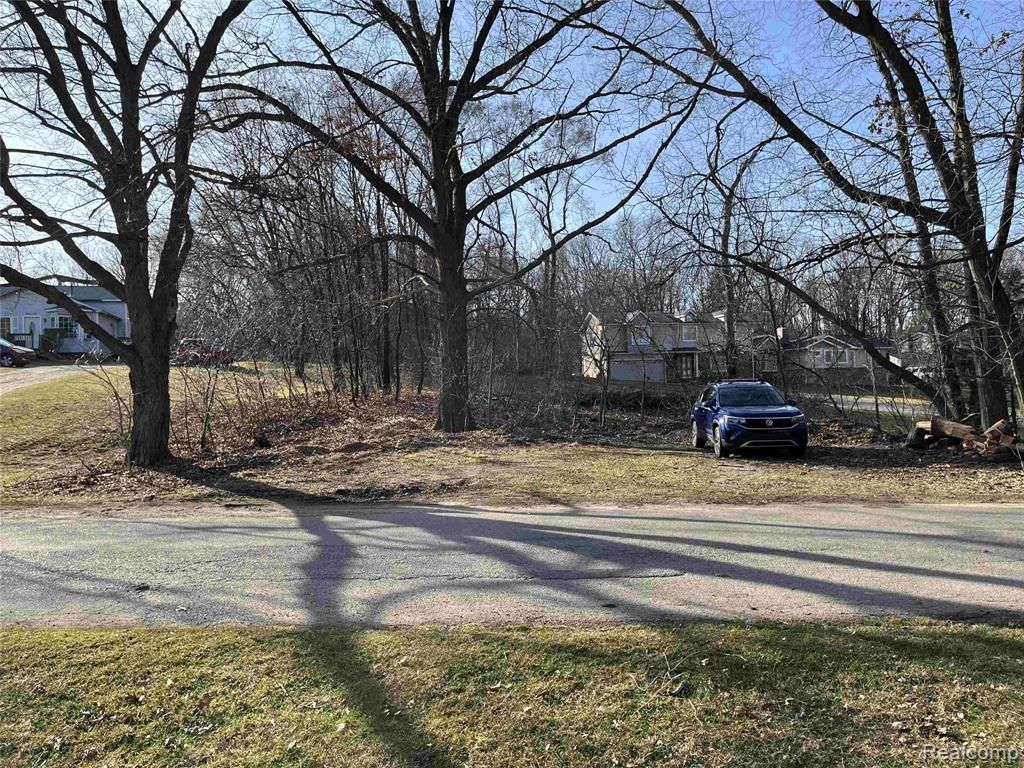 0 Sherwood Drive, Davisburg, MI 48350