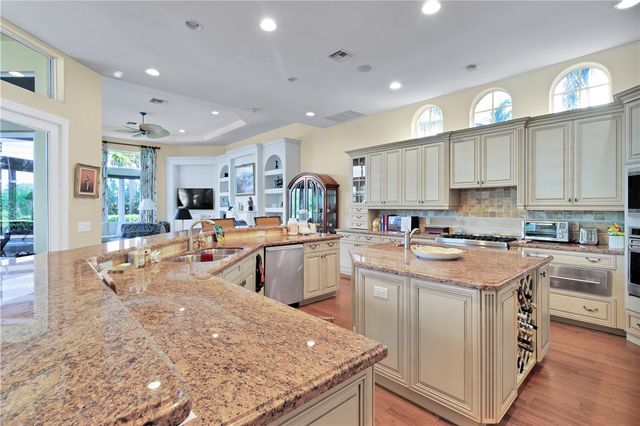 5110 Saint Andrews Island Drive, Vero Beach, FL 32967