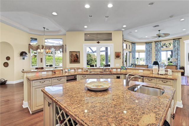 5110 Saint Andrews Island Drive, Vero Beach, FL 32967