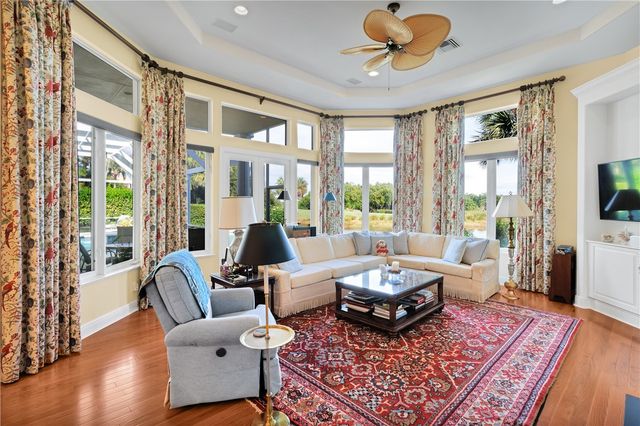 5110 Saint Andrews Island Drive, Vero Beach, FL 32967