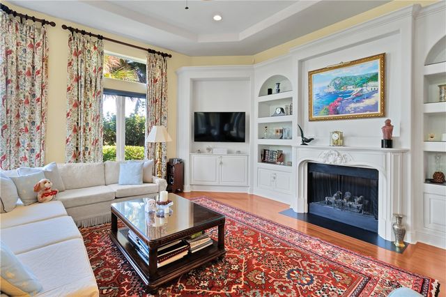 5110 Saint Andrews Island Drive, Vero Beach, FL 32967