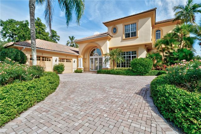5110 Saint Andrews Island Drive, Vero Beach, FL 32967