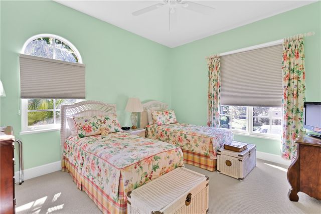 5110 Saint Andrews Island Drive, Vero Beach, FL 32967