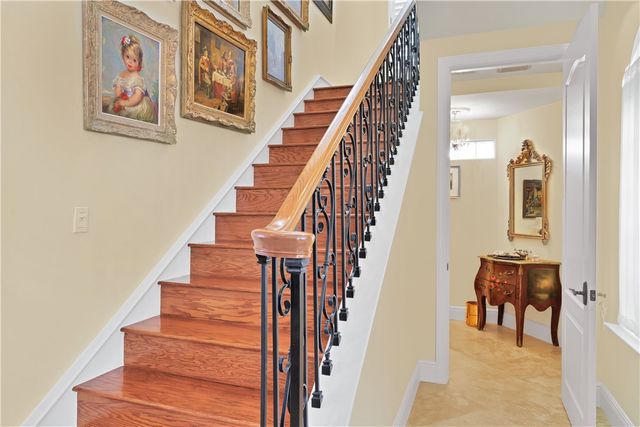 5110 Saint Andrews Island Drive, Vero Beach, FL 32967