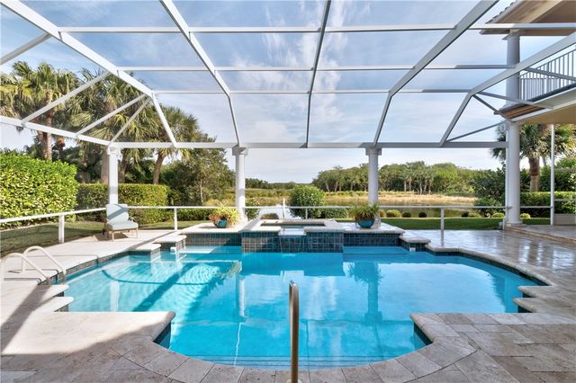 5110 Saint Andrews Island Drive, Vero Beach, FL 32967