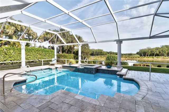 5110 Saint Andrews Island Drive, Vero Beach, FL 32967