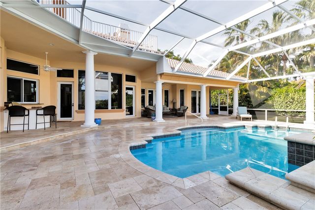 5110 Saint Andrews Island Drive, Vero Beach, FL 32967