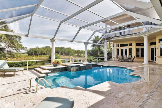 5110 Saint Andrews Island Drive, Vero Beach, FL 32967