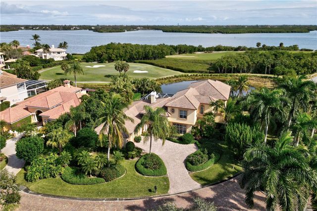5110 Saint Andrews Island Drive, Vero Beach, FL 32967