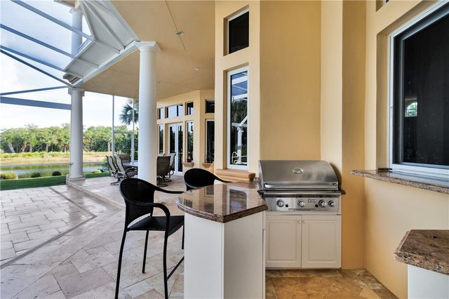 5110 Saint Andrews Island Drive, Vero Beach, FL 32967