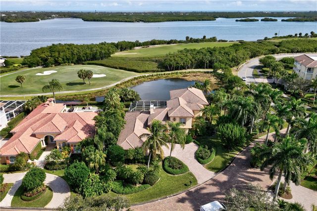 5110 Saint Andrews Island Drive, Vero Beach, FL 32967
