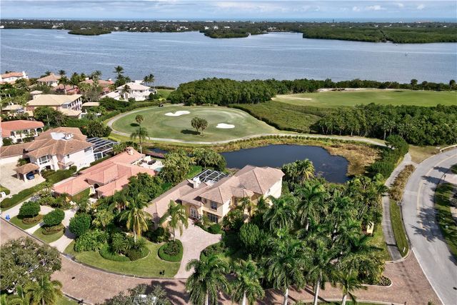 5110 Saint Andrews Island Drive, Vero Beach, FL 32967