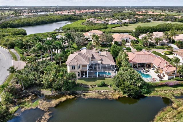 5110 Saint Andrews Island Drive, Vero Beach, FL 32967