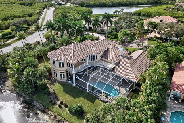 5110 Saint Andrews Island Drive, Vero Beach, FL 32967