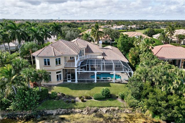 5110 Saint Andrews Island Drive, Vero Beach, FL 32967