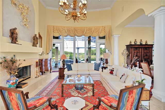 5110 Saint Andrews Island Drive, Vero Beach, FL 32967