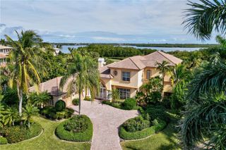 5110 Saint Andrews Island Drive, Vero Beach, FL 32967