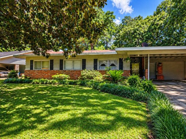 813 Captain Shreve Drive, Shreveport, LA 71105