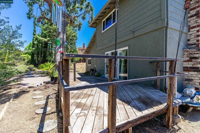 1829 Yolanda Cir, Clayton, CA 94517