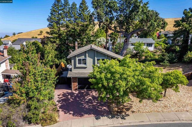 1829 Yolanda Cir, Clayton, CA 94517