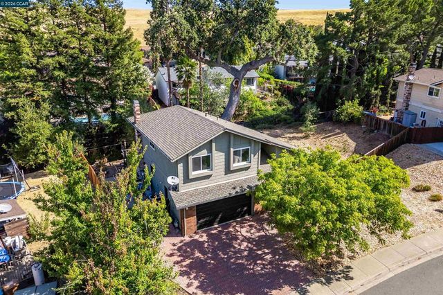 1829 Yolanda Cir, Clayton, CA 94517