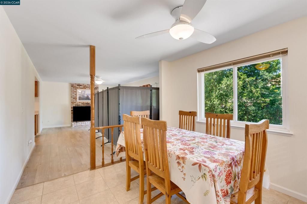 Image 16 of property listing at 1829 Yolanda Cir, Clayton, CA 94517