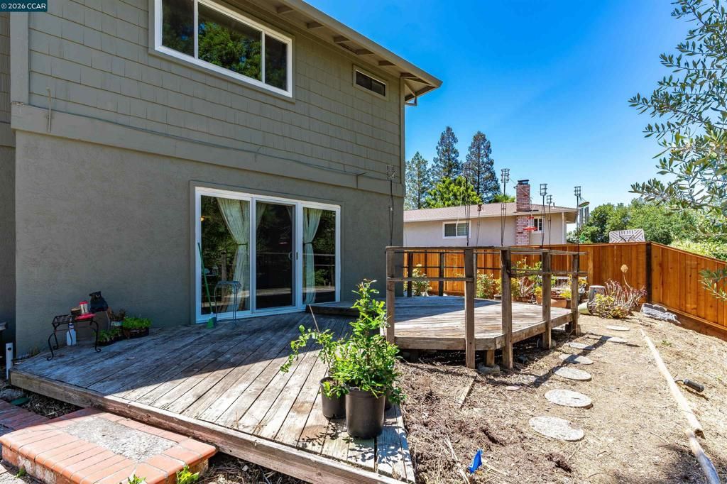 Image 31 of property listing at 1829 Yolanda Cir, Clayton, CA 94517