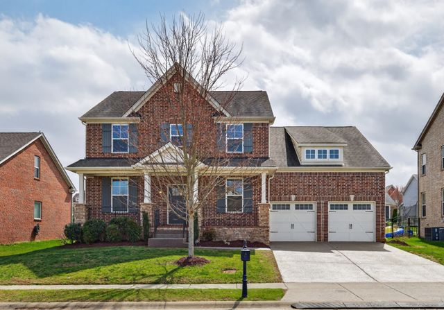 2713 Hargate Dr, Nolensville, TN 37135